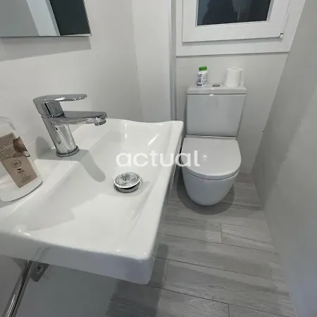 Les Onades 1º 3ª Appartement Castell-Platja d'Aro
