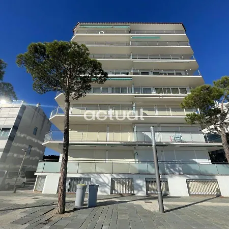 Les Onades 1º 3ª Appartement *