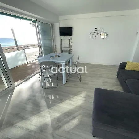 Les Onades 1º 3ª Castell-Platja d’Aro