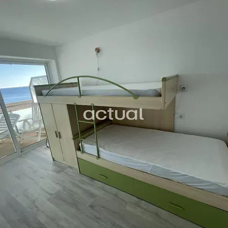 Apartment Les Onades 1º 3ª *
