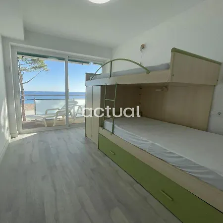 Les Onades 1º 3ª * Castell-Platja d’Aro