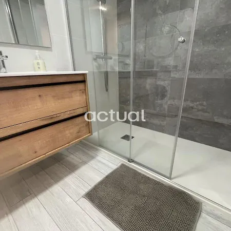 Apartment Les Onades 1º 3ª Castell-Platja d’Aro