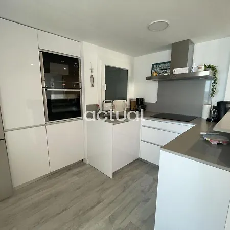 Apartment Les Onades 1º 3ª