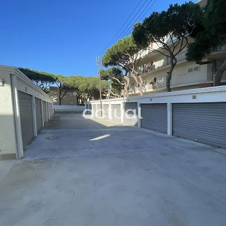 Les Onades 1º 3ª Apartment Platja d'Aro